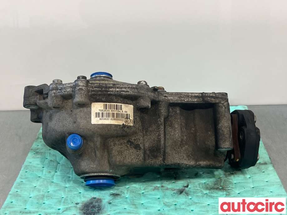 Kardang til BMW X5 2007-2013 (E70) (E70) (BMW|31507612956)