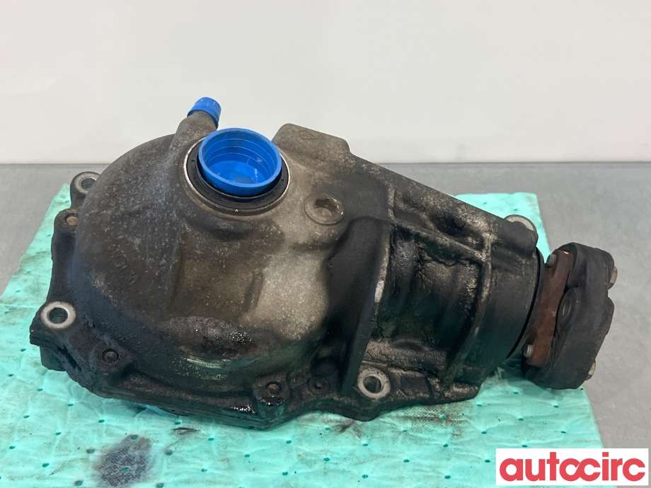 Kardang til BMW X5 2007-2013 (E70) (E70) (BMW|31507612956)