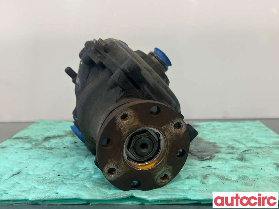 Kardang til BMW X3 2007-2010 (Fase 2) (E83) (E83) (BMW|31507606203)