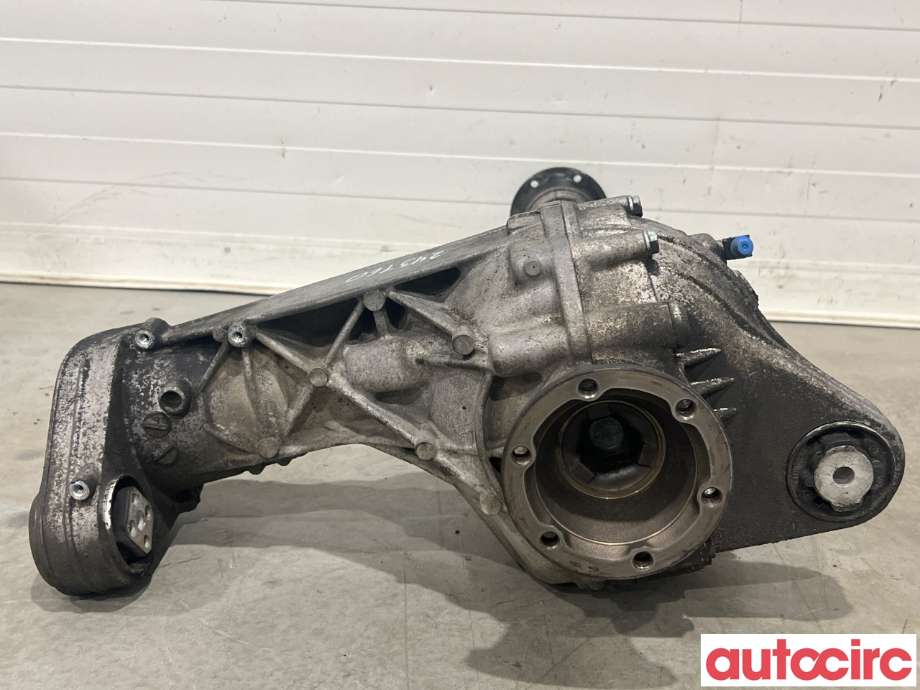 Kardang til VW Touareg 2003-2007 (Type I, Fase 1)  (VOLKSWAGEN|0AA409508E)
