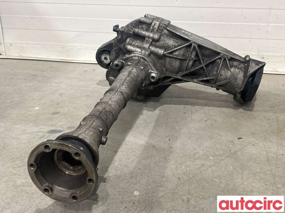 Kardang til VW Touareg 2003-2007 (Type I, Fase 1)  (VOLKSWAGEN|0AA409508E)