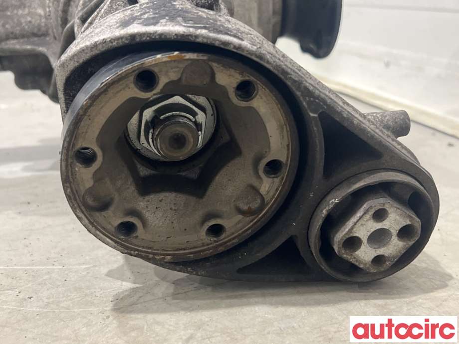 Kardang til VW Touareg 2003-2007 (Type I, Fase 1)  (VOLKSWAGEN|0AA409508E)