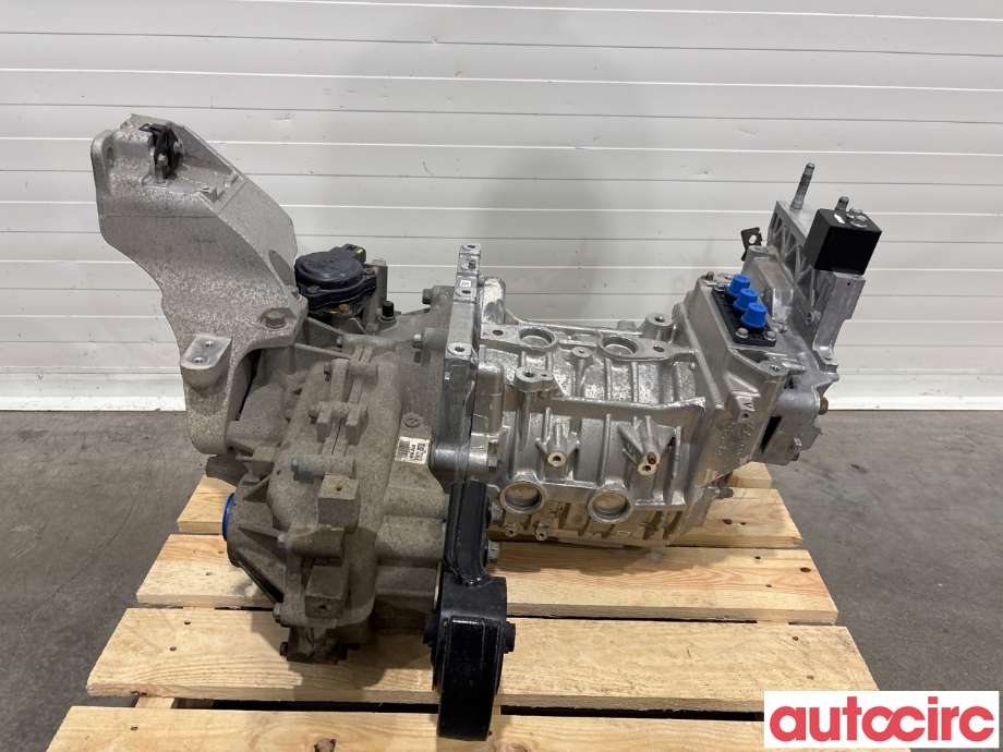 Motor elbil foran til Kia Niro 2016-2021 (KIA|365000E710|EM16|)