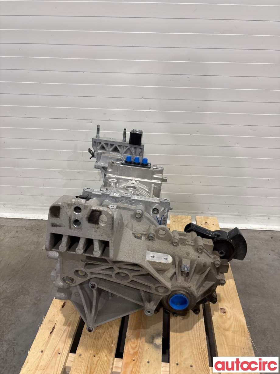 Motor elbil foran til Kia Niro 2016-2021 (KIA|365000E710|EM16|)