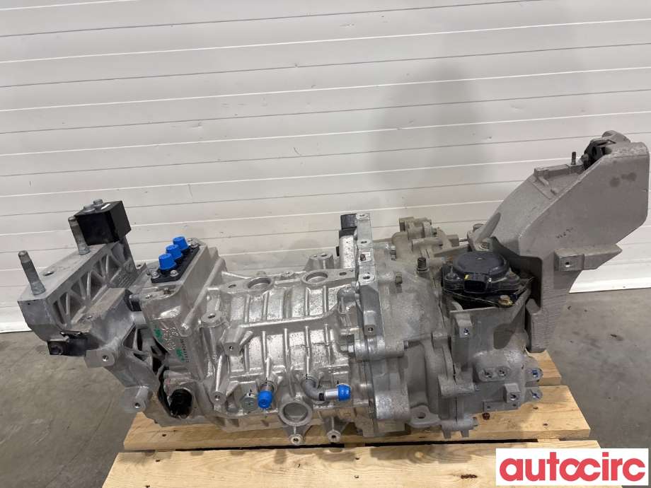 Motor elbil foran til Kia Niro 2016-2021 (KIA|365000E710|EM16|)