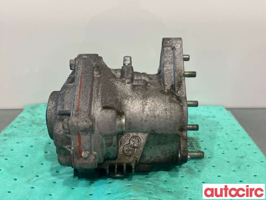 Girkasse 4WD fordelingskasse til Toyota RAV4 2009-2013 (Type III, Fase 2) (TOYOTA|3610042150)