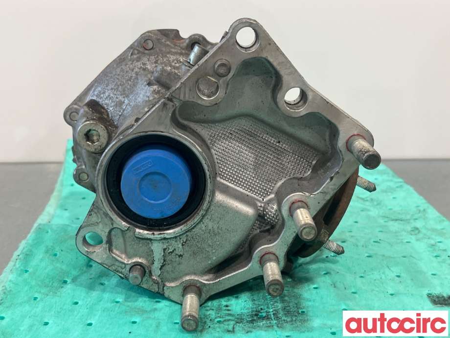 Girkasse 4WD fordelingskasse til Toyota RAV4 2009-2013 (Type III, Fase 2) (TOYOTA|3610042150)