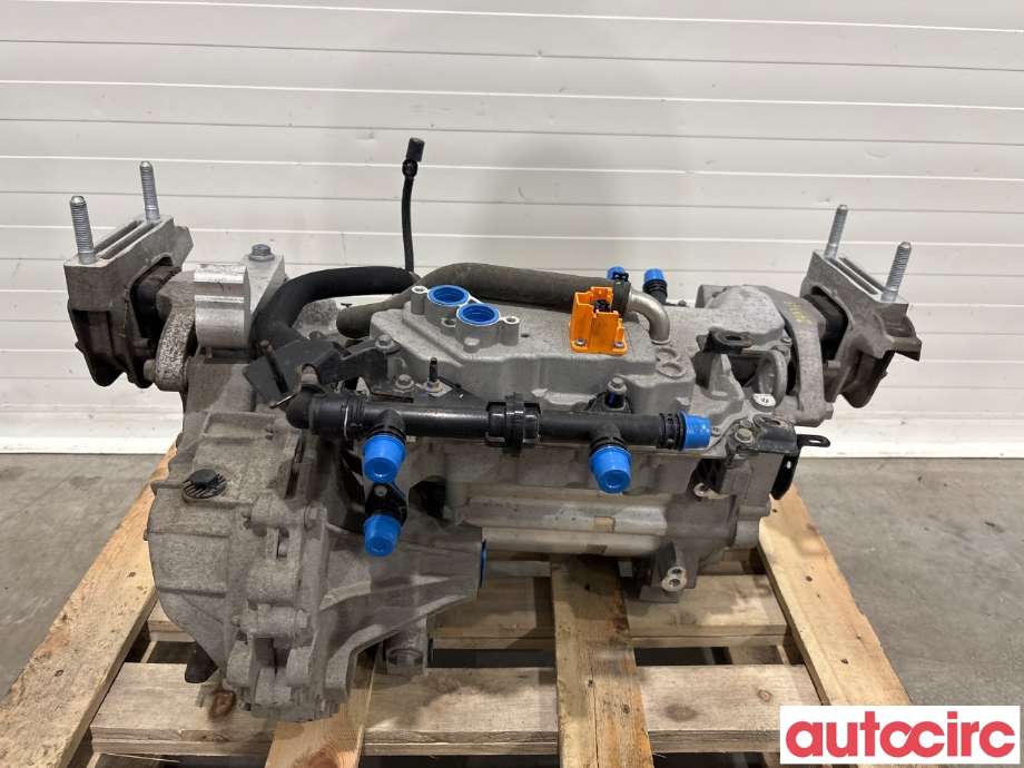 Motor elbil foran til Toyota Proace, 2016-->> (Type II)  (TOYOTA|SU001C4281)