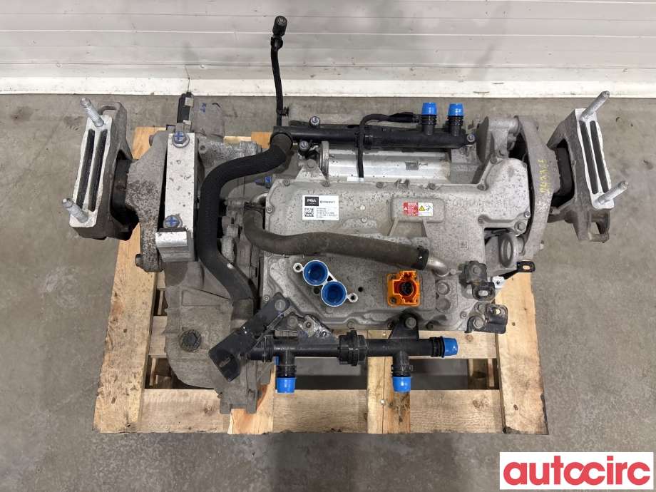 Motor elbil foran til Toyota Proace 2016-->> (Type II)  (TOYOTA|SU001C4281|ZKX|)