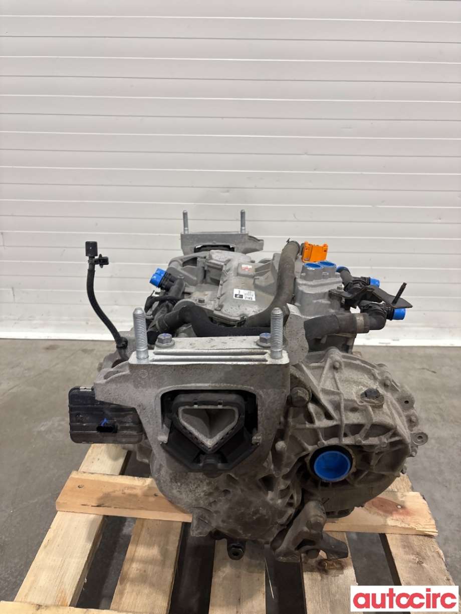 Motor elbil foran til Toyota Proace 2016-->> (Type II)  (TOYOTA|SU001C4281|ZKX|)