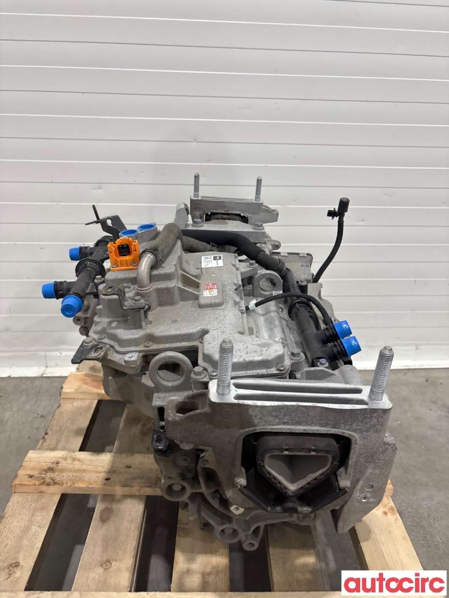 Motor elbil foran til Toyota Proace 2016-->> (Type II)  (TOYOTA|SU001C4281|ZKX|)