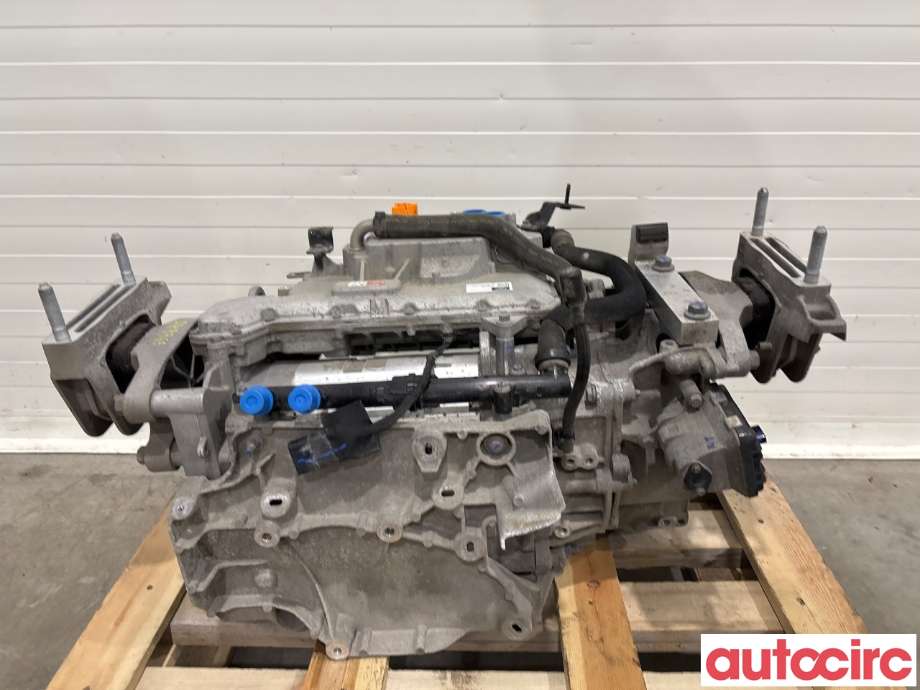 Motor elbil foran til Toyota Proace 2016-->> (Type II)  (TOYOTA|SU001C4281|ZKX|)