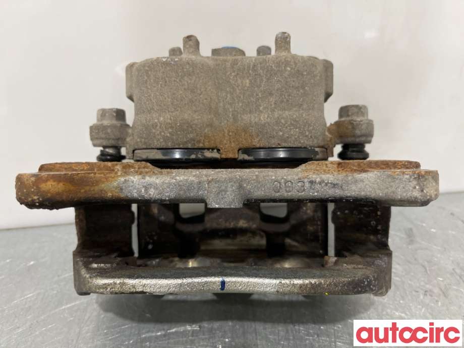 Bremsecaliper høyre foran til Mitsubishi Outlander 2015-->> (Type III, Fase 2) (MITSUBISHI|4605B472|)