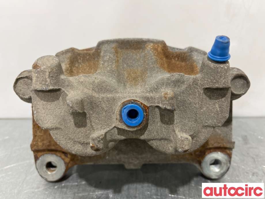 Bremsecaliper høyre foran til Mitsubishi Outlander 2015-->> (Type III, Fase 2) (MITSUBISHI|4605B472|)