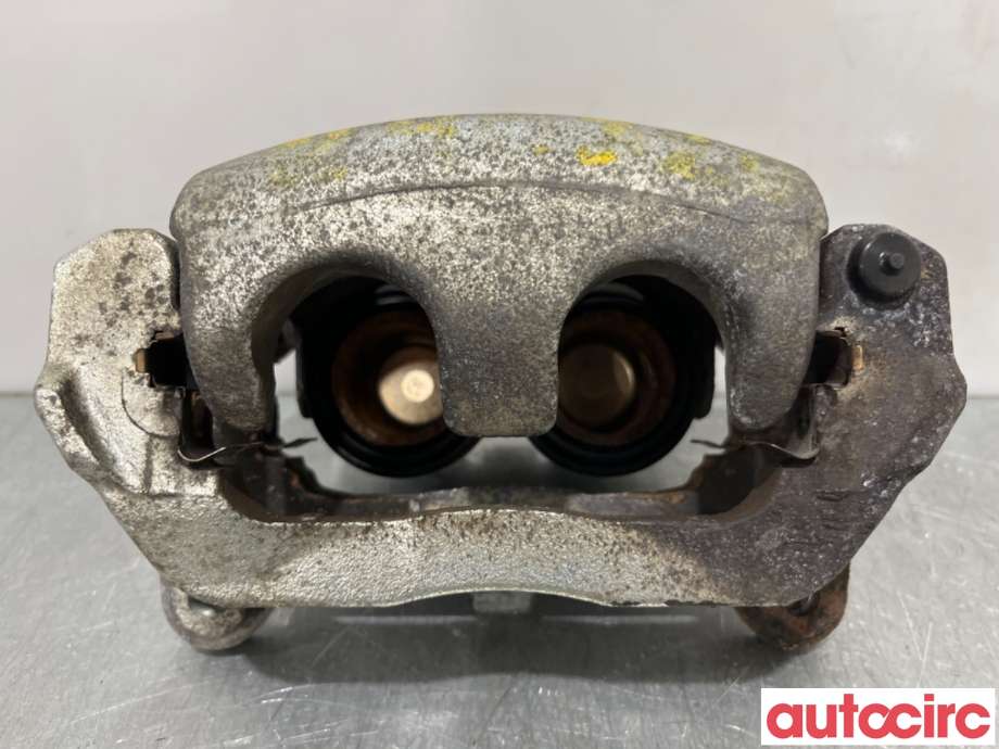 Bremsecaliper høyre foran til Mitsubishi Outlander 2015-->> (Type III, Fase 2) (MITSUBISHI|4605B472|)