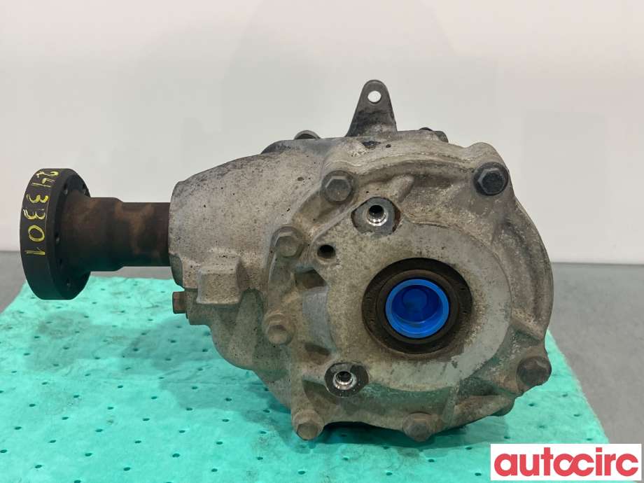 Girkasse 4WD fordelingskasse til Volvo XC70, 2005-2007 (Type I, Fase 2)  (VOLVO|36000625)