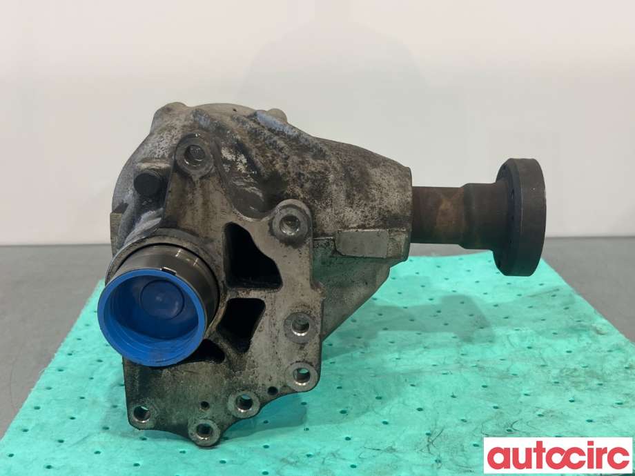 Girkasse 4WD fordelingskasse til Volvo XC70 2005-2007 (Type I, Fase 2)  (VOLVO|36000625)