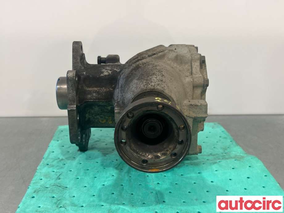 Girkasse 4WD fordelingskasse til Volvo XC70 2005-2007 (Type I, Fase 2)  (VOLVO|36000625)