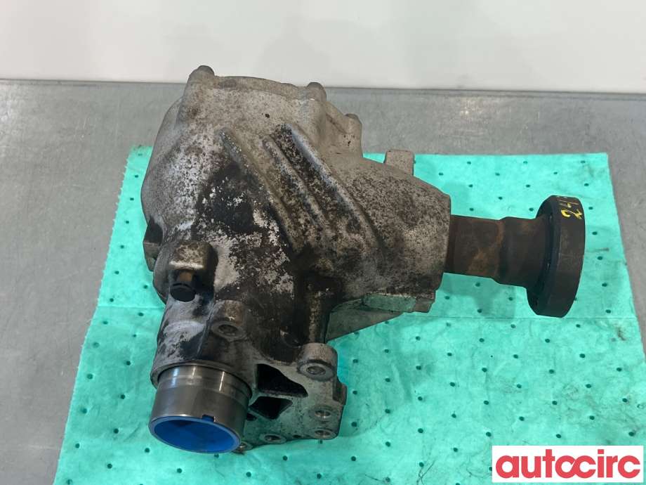 Girkasse 4WD fordelingskasse til Volvo XC70 2005-2007 (Type I, Fase 2)  (VOLVO|36000625)