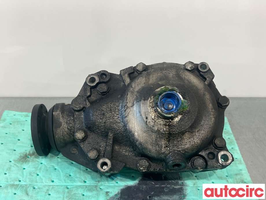 Kardang til BMW 3-Serie 2005-2011 (E90/E91/E92/E93) (E90/E91/E92/E93) (BMW|31507533977)