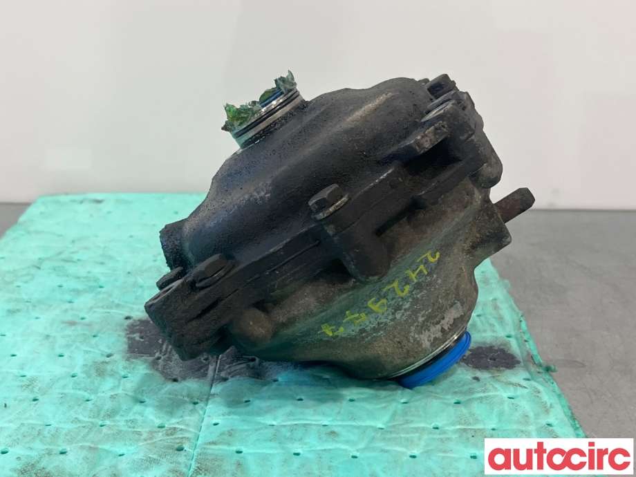 Kardang til BMW 3-Serie 2005-2011 (E90/E91/E92/E93) (E90/E91/E92/E93) (BMW|31507533977)