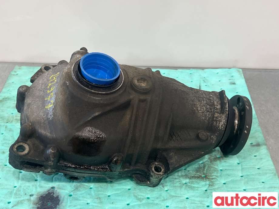 Kardang til BMW 3-Serie 2005-2011 (E90/E91/E92/E93) (E90/E91/E92/E93) (BMW|31507533977)