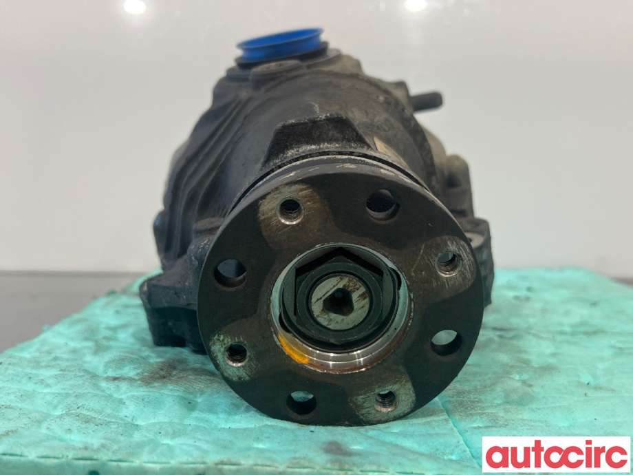 Kardang til BMW 3-Serie 2005-2011 (E90/E91/E92/E93) (E90/E91/E92/E93) (BMW|31507533977)