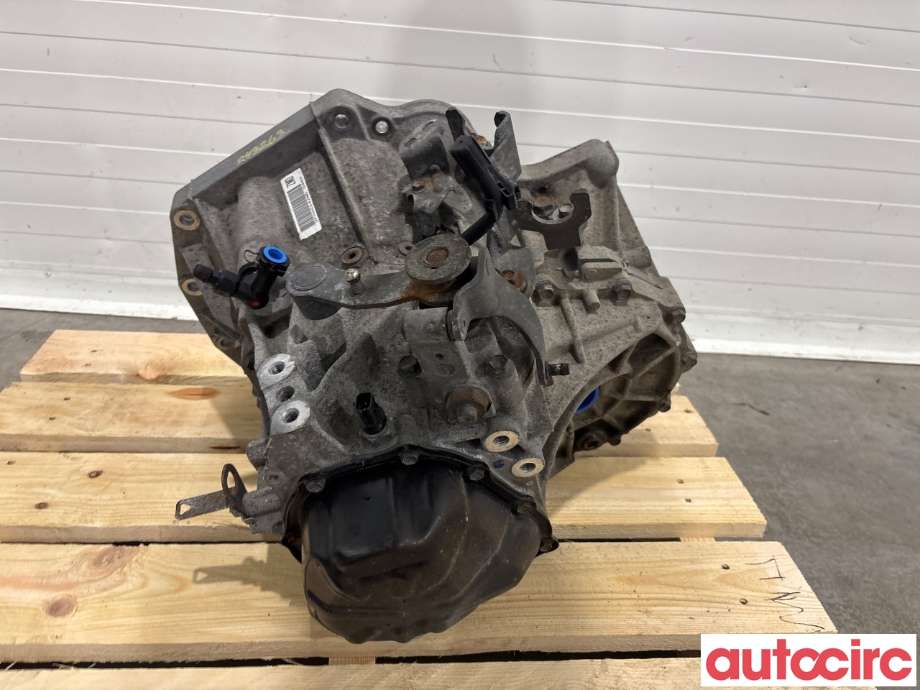 Girkasse manuell til Suzuki SX4 S-CROSS 2013-->> (Type II) (SUZUKI|24000-67840|)