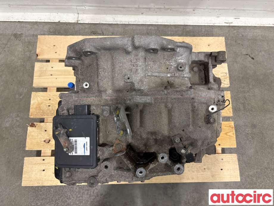 Girkasse automat til Suzuki SX4 S-CROSS 2013-->> (Type II)  (SUZUKI|20009-64RP0|)