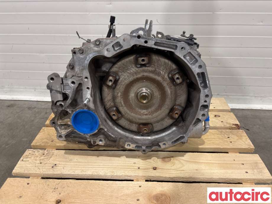 Girkasse automat til Suzuki SX4 S-CROSS 2013-->> (Type II)  (SUZUKI|20009-64RP0|)
