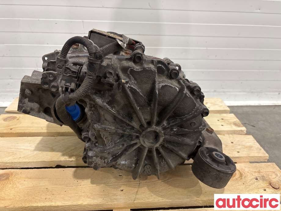 Motor elbil bak til Suzuki Across, 2020-->> (SUZUKI|TG105-04201)