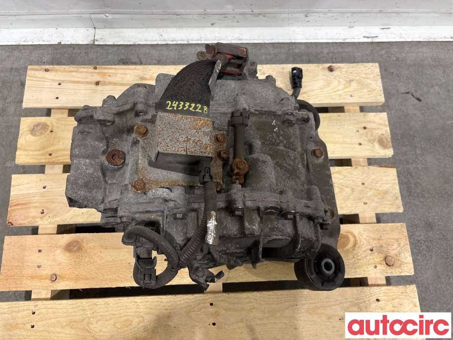 Motor elbil bak til Suzuki Across 2020-->> (SUZUKI|TG105-04201|)