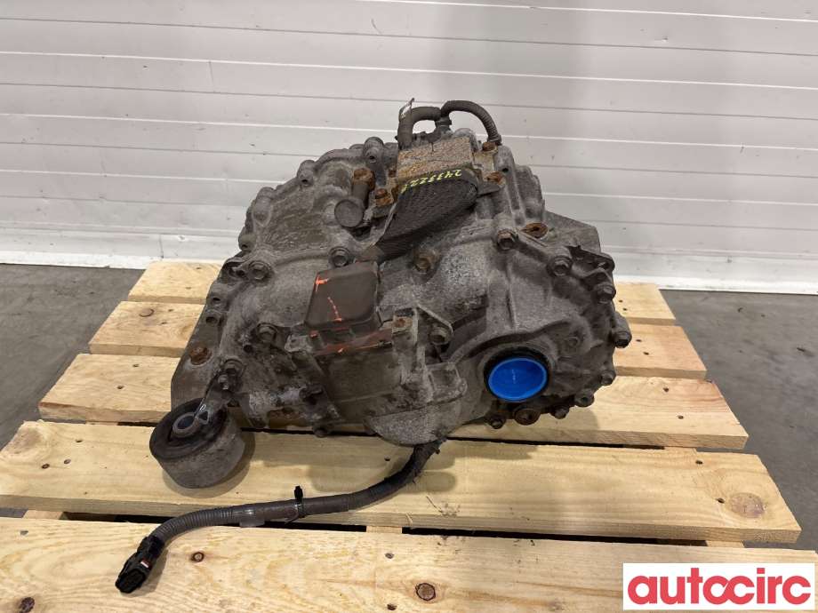 Motor elbil bak til Suzuki Across 2020-->> (SUZUKI|TG105-04201|)