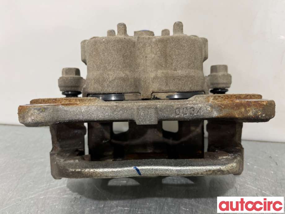 Bremsecaliper venstre foran til Mitsubishi Outlander 2015-->> (Type III, Fase 2)  (MITSUBISHI|4605B471|)