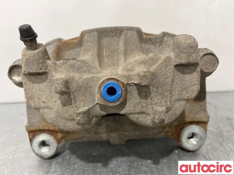 Bremsecaliper venstre foran til Mitsubishi Outlander 2015-->> (Type III, Fase 2)  (MITSUBISHI|4605B471|)