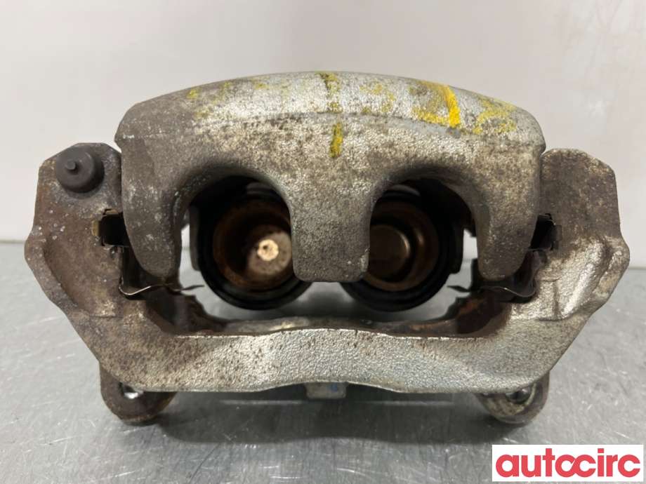 Bremsecaliper venstre foran til Mitsubishi Outlander 2015-->> (Type III, Fase 2)  (MITSUBISHI|4605B471|)