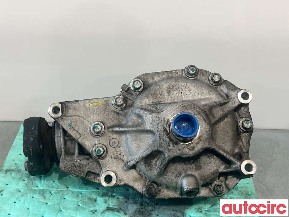 Kardang til BMW X5, 2007-2013 (E70) (E70) (BMW|31507612956)