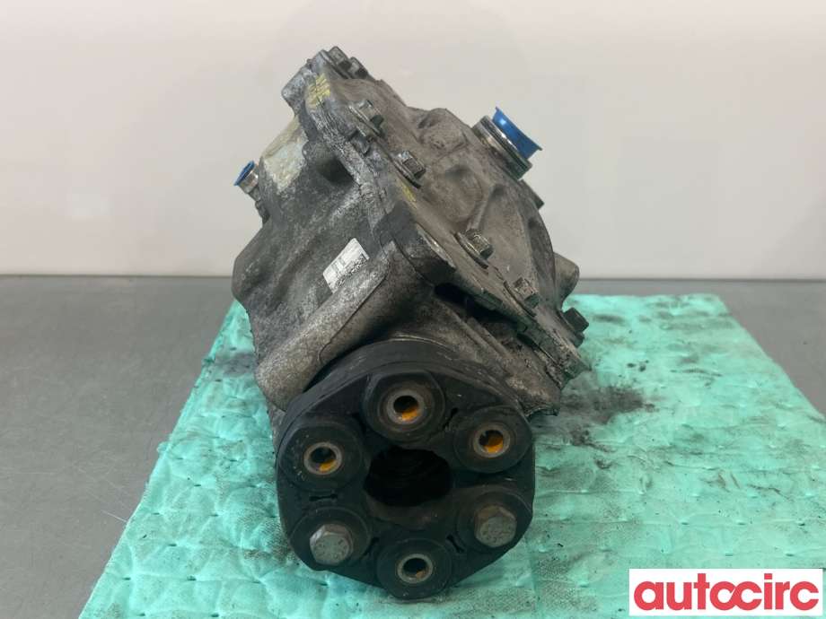 Kardang til BMW X5 2007-2013 (E70) (E70) (BMW|31507612956)