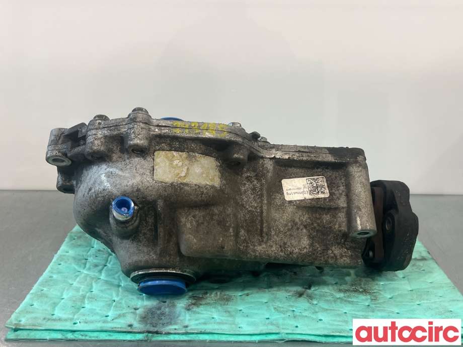Kardang til BMW X5 2007-2013 (E70) (E70) (BMW|31507612956)