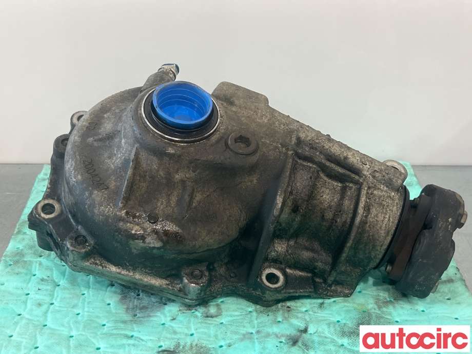 Kardang til BMW X5 2007-2013 (E70) (E70) (BMW|31507612956)