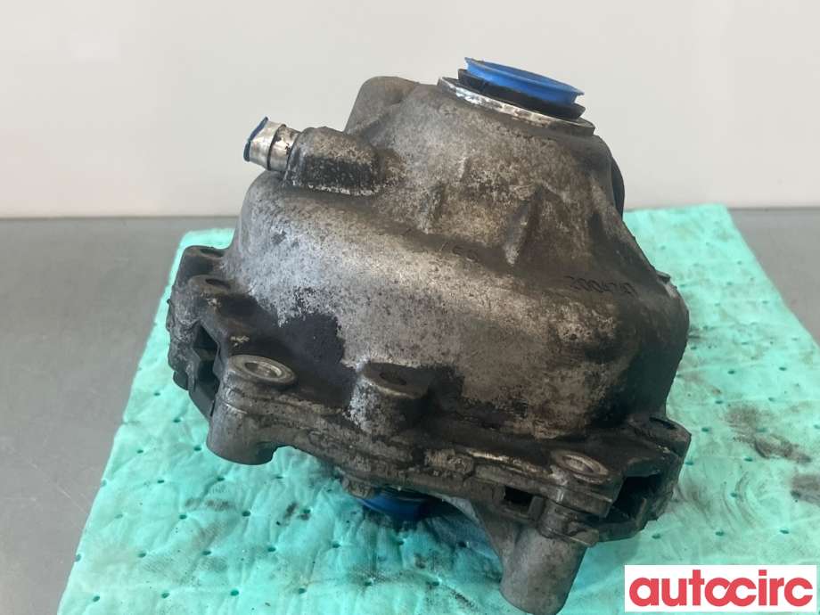 Kardang til BMW X5 2007-2013 (E70) (E70) (BMW|31507612956)