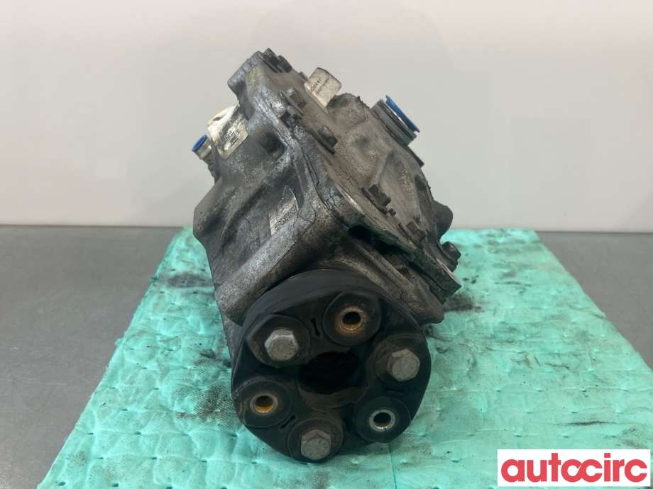 Kardang til BMW X5 2007-2013 (E70) (E70) (BMW|31507612956)