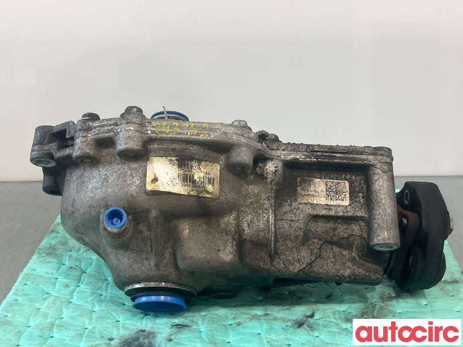 Kardang til BMW X5 2007-2013 (E70) (E70) (BMW|31507612956)