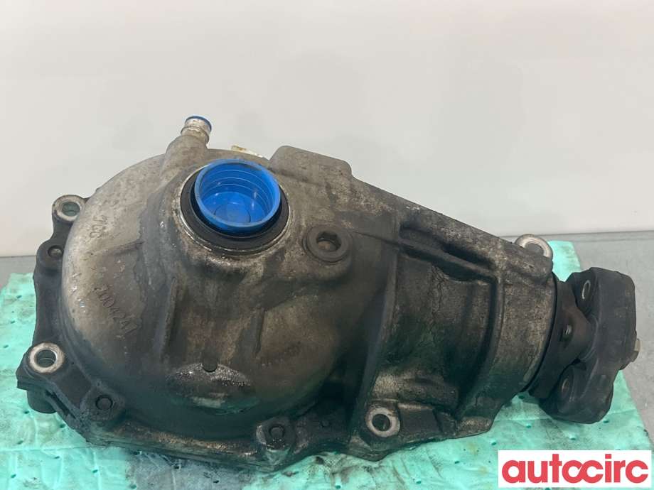 Kardang til BMW X5 2007-2013 (E70) (E70) (BMW|31507612956)