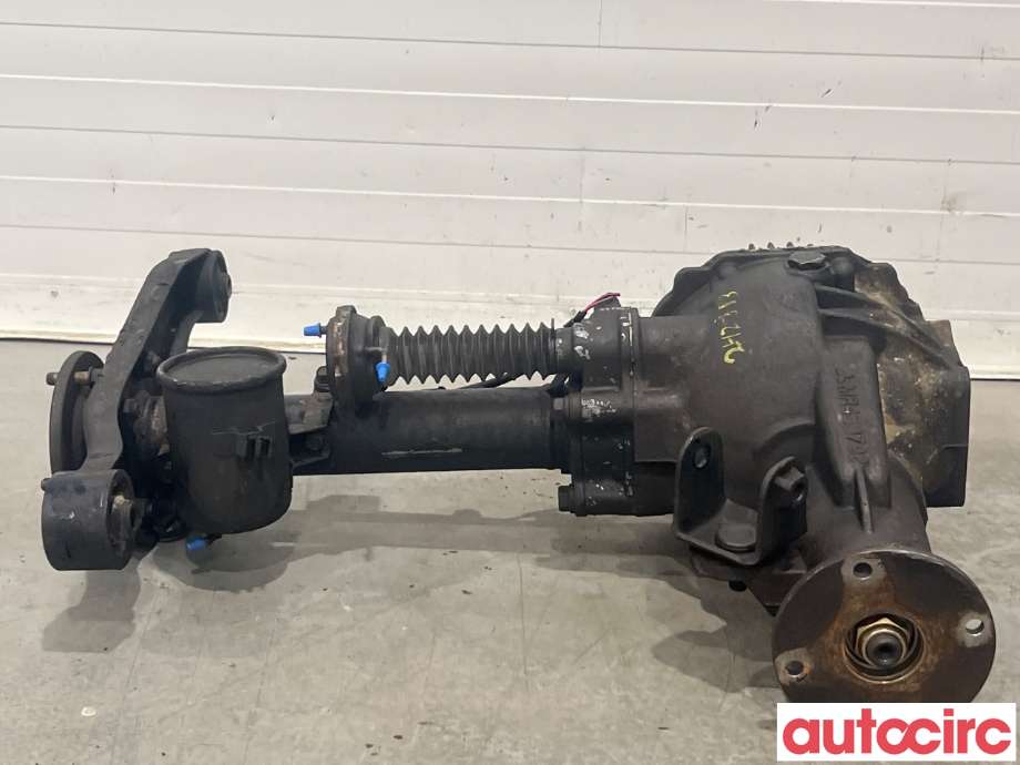 Kardang til Mitsubishi Pajero, 2000-2006 (Type III)  (MITSUBISHI|MR548646)