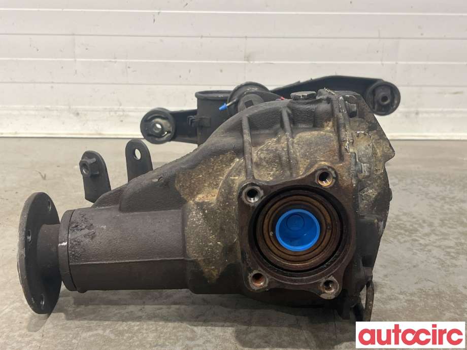 Kardang til Mitsubishi Pajero 2000-2006 (Type III)  (MITSUBISHI|MR548646)