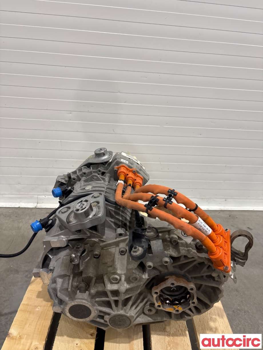 Motor elbil foran til VW e-Golf 2014-2017 (Fase 1)  (VOLKSWAGEN|5QE901131BX|EAGA|5QE901131B)