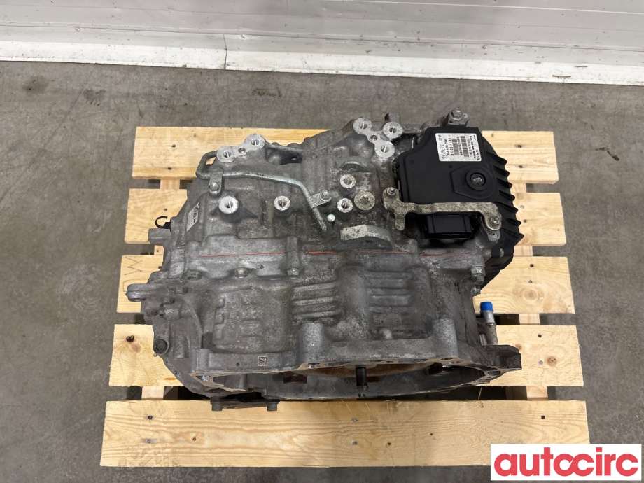 Girkasse automat til Peugeot 308 2013-2021 (Type II) (PEUGEOT|9825292580|)