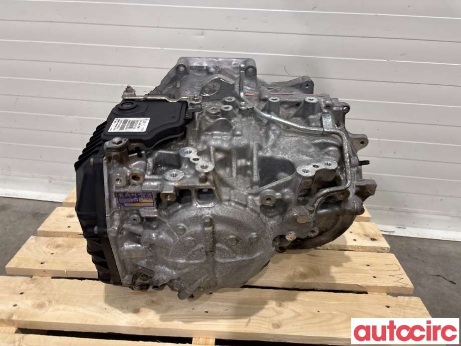 Girkasse automat til Peugeot 308 2013-2021 (Type II) (PEUGEOT|9825292580|)