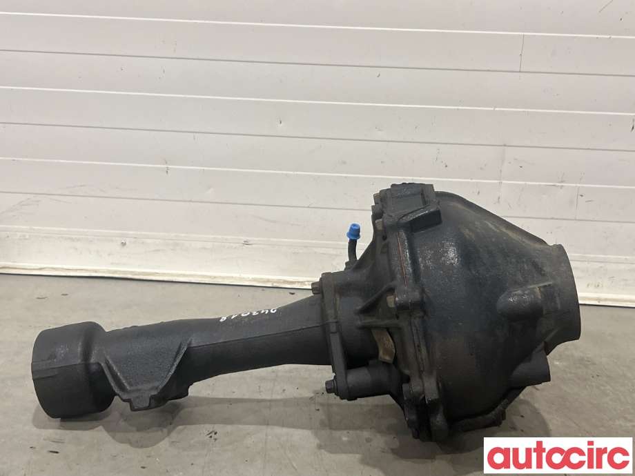 Kardang til Toyota Land Cruiser 120 2002-2009 (TOYOTA|411103D432)